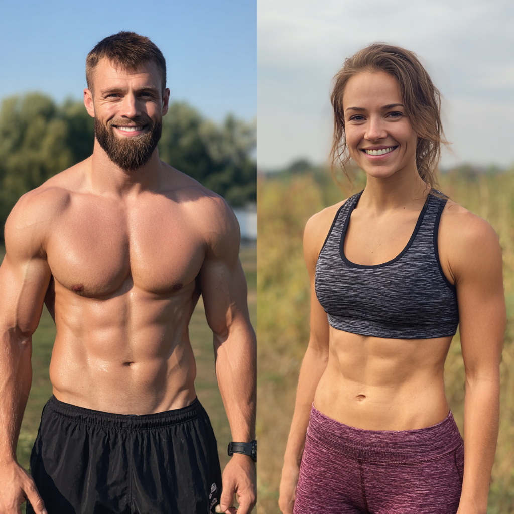 Természetes táplálkozás